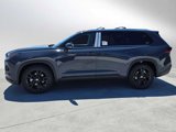 New 2025 Toyota Grand Highlander AWD image 6