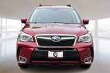 Used 2016 Subaru Forester 2.0XT Touring w/ Eyesight & Navigation System image 3