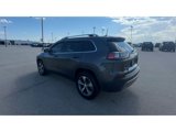 Used 2019 Jeep Cherokee Limited w/ Technology Group image 6