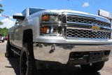 Used 2015 Chevrolet Silverado 1500 LT image 2