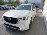 New 2025 MAZDA CX-90 3.3 Turbo S w/ Premium Package image 3