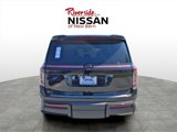 New 2025 Nissan Armada PRO-4X image 2