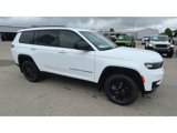New 2025 Jeep Grand Cherokee L Altitude image 2