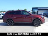 Certified 2024 Kia Sorento SX image 2