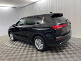 New 2025 Mitsubishi Outlander ES image 4