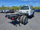 New 2025 Ford F450 XL image 4