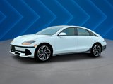 New 2025 Hyundai Ioniq 6 Limited image 2