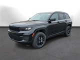 New 2025 Jeep Grand Cherokee Altitude image 4