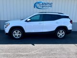 Used 2022 GMC Terrain SLE w/ Driver Convenience Package image 2