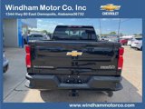 New 2025 Chevrolet Silverado 2500 High Country w/ High Country Premium Package image 4