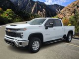 Used 2024 Chevrolet Silverado 2500 LT image 5