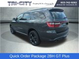New 2025 Dodge Durango GT image 3