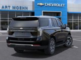 New 2025 Chevrolet Tahoe LT w/ Comfort Package image 4