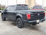 Used 2015 Ford F150 Lariat w/ Equipment Group 502A Luxury image 3