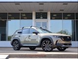 New 2025 MAZDA CX-50 2.5 Turbo w/ Accent Package image 2