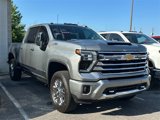 Used 2024 Chevrolet Silverado 2500 High Country w/ High Country Premium Package image 2