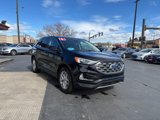 Used 2024 Ford Edge SEL image 5
