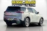 New 2025 Nissan Pathfinder Platinum w/ Cargo Package image 4