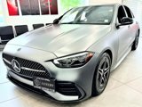 Used 2022 Mercedes-Benz C 300 4MATIC Sedan image 3