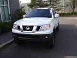 Used 2019 Nissan Frontier PRO-4X image 3