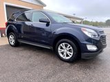 Used 2017 Chevrolet Equinox LT image 3