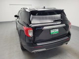 Used 2020 Ford Explorer Limited image 6