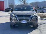 New 2025 Nissan Rogue Platinum w/ Tech Package image 2