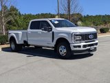Certified 2025 Ford F350 XL image 2