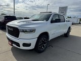 New 2026 RAM 1500 Laramie image 3