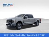 New 2025 Ford F250 Lariat w/ Lariat Ultimate Package image 1