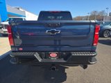 New 2025 Chevrolet Silverado 2500 LT w/ Trail Boss Package image 3