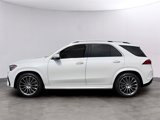 New 2026 Mercedes-Benz GLE 450 4MATIC image 3