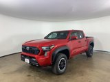 New 2025 Toyota Tacoma TRD Off-Road image 4