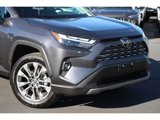 Used 2024 Toyota RAV4 Limited w/ Advanced Technology Package image 2