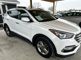 Used 2017 Hyundai Santa Fe Sport image 6