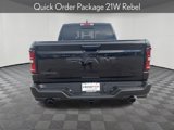 New 2026 RAM 1500 Rebel image 4