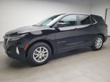 Used 2022 Chevrolet Equinox LT image 2
