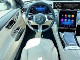 Used 2025 Mercedes-Benz C 300 4MATIC Sedan image 4