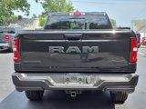 New 2025 RAM 1500 4x4 Crew Cab image 3