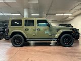 New 2025 Jeep Wrangler Unlimited Sahara image 6