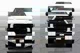 New 2025 Toyota Tundra Limited image 3