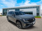 New 2025 Volkswagen Atlas Cross Sport SEL Premium R-Line image 3