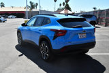 Used 2024 Chevrolet Trax RS image 6