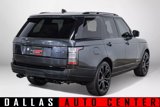 Used 2017 Land Rover Range Rover SV Autobiography Dynamic image 4