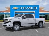 New 2025 Chevrolet Silverado 2500 High Country w/ Technology Package image 2