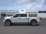 New 2025 Ford F150 STX w/ Equipment Group 200A image 3