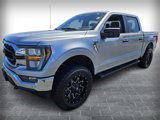 Used 2023 Ford F150 XLT image 3