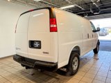 New 2025 GMC Savana 3500 w/ Driver Convenience Package image 5