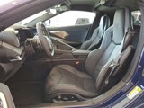 New 2025 Chevrolet Corvette Stingray Preferred Cpe w/ Z51 Performance Package image 5