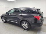 Used 2023 Ford Explorer XLT image 3